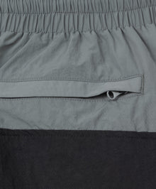 TRACK PANTS V3 BLACK GREY