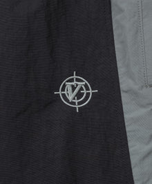 TRACK PANTS V3 BLACK GREY