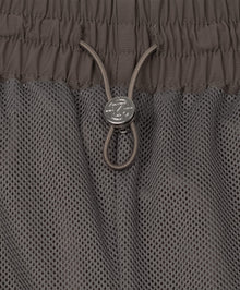 TRACK PANTS V3 MOCHA BLACK