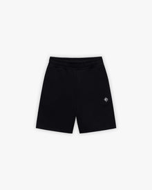 SOFTS SHORTS BLACK