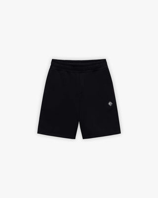 SOFTS SHORTS BLACK