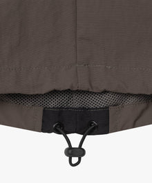 TRACK PANTS V3 MOCHA BLACK