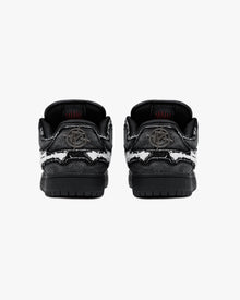 AKIMBO LOWS "ASPHALT BLACK"