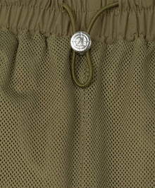TRACK PANTS V3 OLIVE TAN