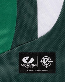 STRIKER JERSEY GREEN