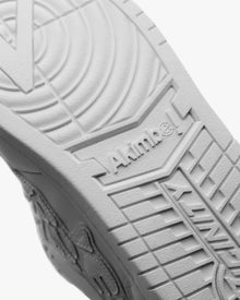 AKIMBO LOWS "GLOSSY WHITE"
