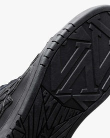AKIMBO LOWS V2 "PURE BLACK"