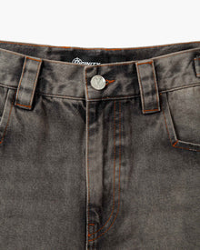 CHIMERA DENIM JORTS