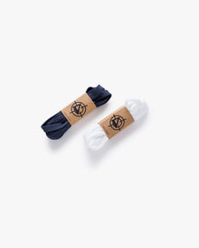 AKIMBO LOWS "SELVEDGE DENIM BLUE"