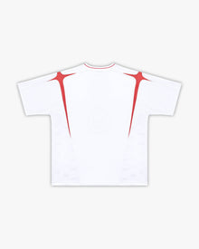ENGLAND 26 JERSEY WHITE
