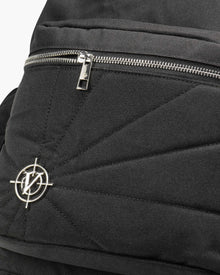 SCHOOL BACKPACK BLACK