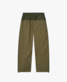 TRACK PANTS V3 OLIVE TAN