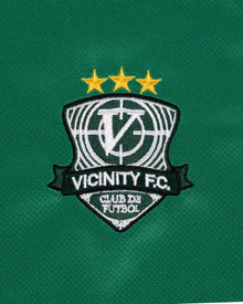 STRIKER JERSEY GREEN