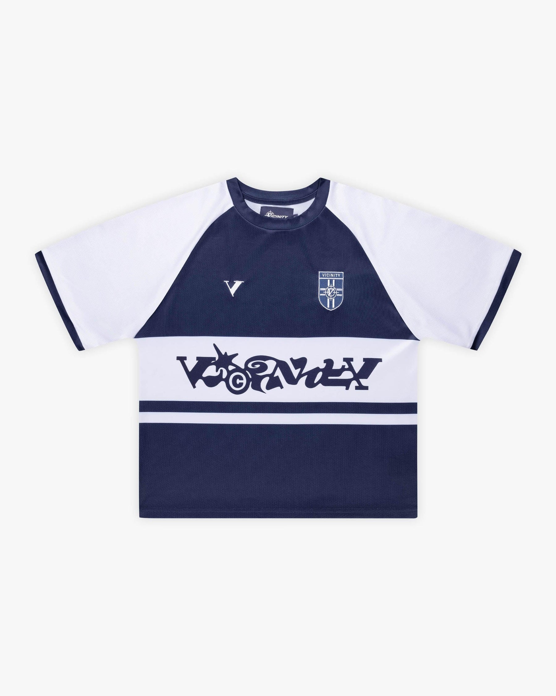 ENGLAND JERSEY