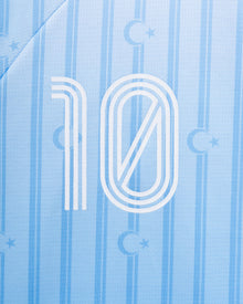 TURKEY 26 JERSEY LIGHT BLUE