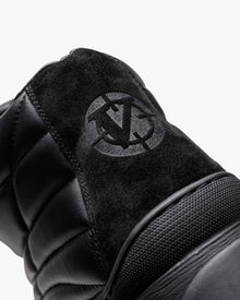 VENTURE HI "TRIPLE BLACK"