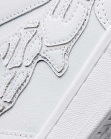 AKIMBO LOWS "TRIPLE WHITE"