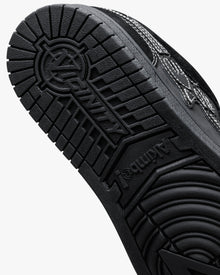 AKIMBO LOWS "BLACK PHANTOM"