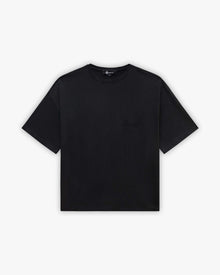 ORNAMENT TEE VINTAGE BLACK