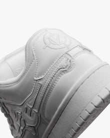 AKIMBO LOWS "GLOSSY WHITE"