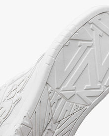 AKIMBO LOWS V2 "PURE WHITE"