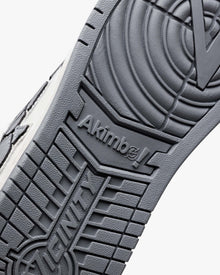 AKIMBO LOWS "IRON GRAY"