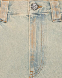 COWBOY DENIM