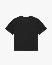 RACING TEE BLACK