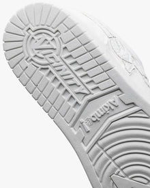 AKIMBO LOWS "WHITE FOX"