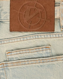 COWBOY DENIM