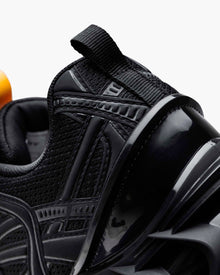 VENOM "PURE BLACK"