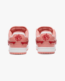 AKIMBO LOWS "GLOSSY RED"