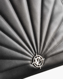 SHOPPER BAG - BLACK