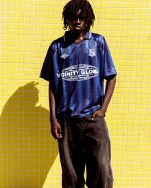 UNIVERSAL JERSEY BLUE