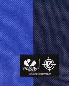 DERBY JERSEY BLUE