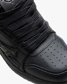AKIMBO LOWS V2 "PURE BLACK"