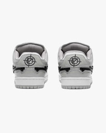 AKIMBO LOWS "GLOSSY GREY"