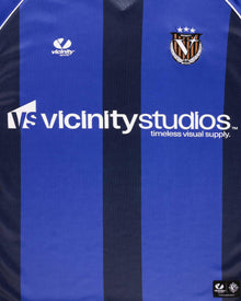DERBY JERSEY BLUE