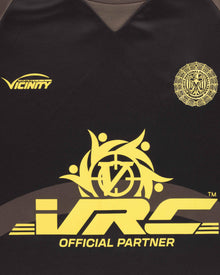 EAGLE JERSEY BROWN