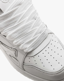 AKIMBO LOWS V2 "PURE WHITE"