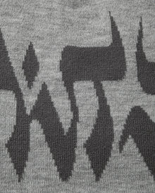 MIRAGE BEANIE - GREY