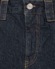 RAW DENIM