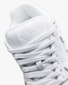 AKIMBO LOWS "TRIPLE WHITE"