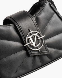 BAGUETTE BAG BLACK