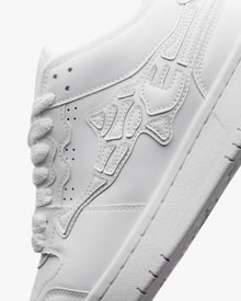 AKIMBO LOWS "GLOSSY WHITE"
