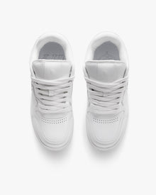 AKIMBO LOWS "GLOSSY WHITE"