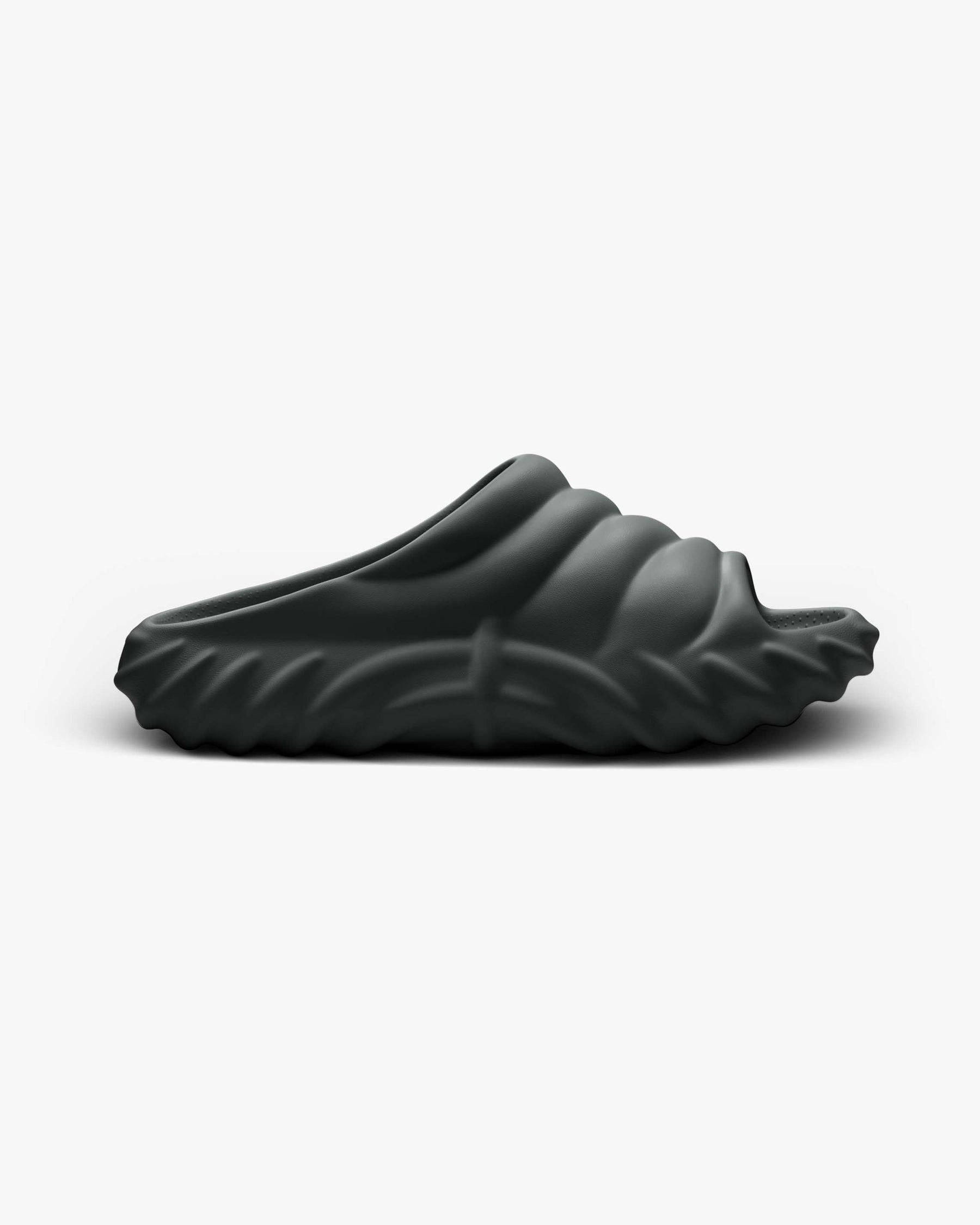 V-SLIDE - SHARK GREY