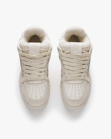AKIMBO LOWS V2 "BUTTER"