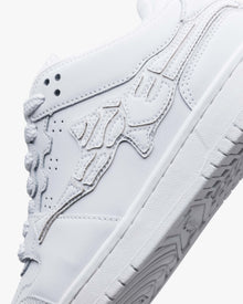 AKIMBO LOWS "TRIPLE WHITE"