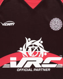 EAGLE JERSEY RED